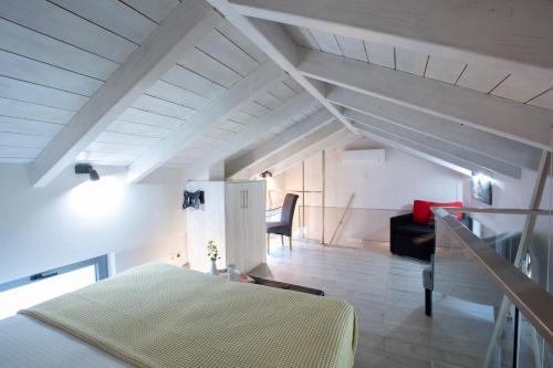 Fotografie z fotogalerie ubytování Aria Villas v destinaci Vasiliki