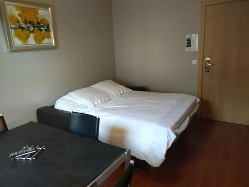 Photo de la galerie de l'établissement Aux Balcons du Sancy, à Picherande