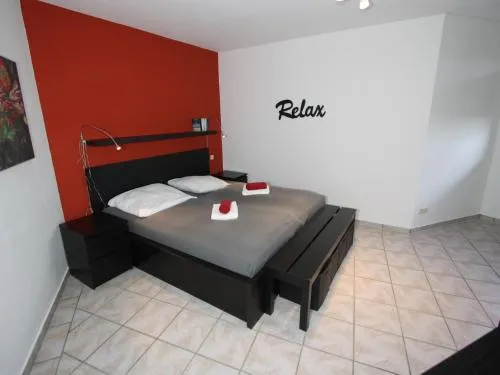 Residenz Passat Cuxhaven 3 photo 8
