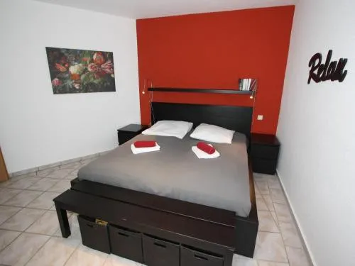 Residenz Passat Cuxhaven 3 photo 9