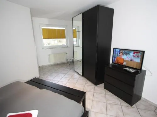 Residenz Passat Cuxhaven 3 photo 10