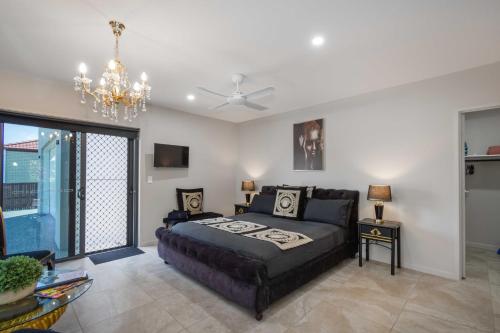 Φωτογραφία από το άλμπουμ του Baligara - Luxury Guest Suite σε Bargara