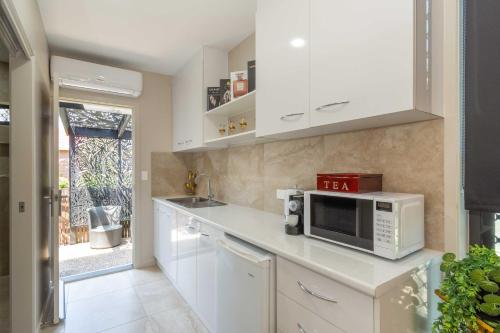 Φωτογραφία από το άλμπουμ του Baligara - Luxury Guest Suite σε Bargara