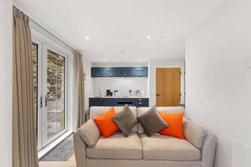 Rock Mill Apt 1 with Terrace – Photos 3