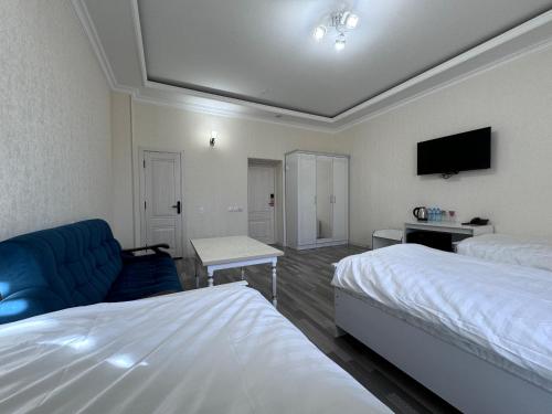 Ảnh trong thư viện ảnh của Parvoz Hotel ở Urganch