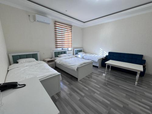 Ảnh trong thư viện ảnh của Parvoz Hotel ở Urganch