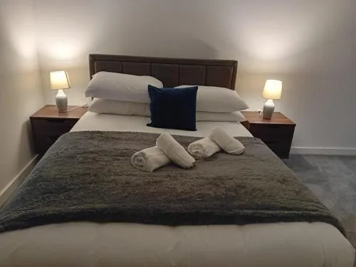 City Centre Apartments, Free Parking - Quality City photo 3