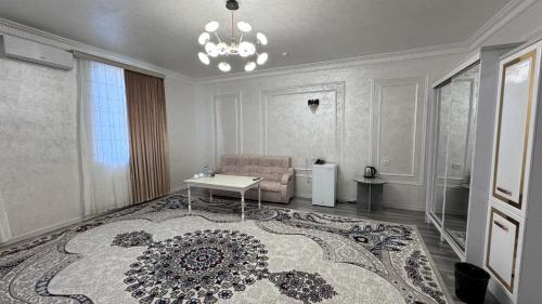 Ảnh trong thư viện ảnh của Parvoz Hotel ở Urganch