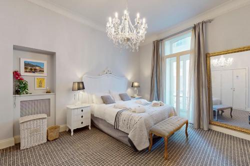 Silver Suite Five Stars Holiday House