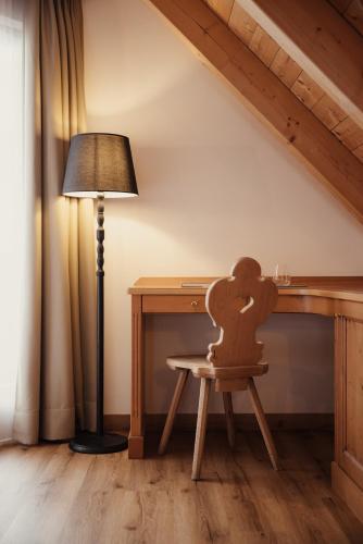 Foto de la galeria de Diana Dolomites a La Villa