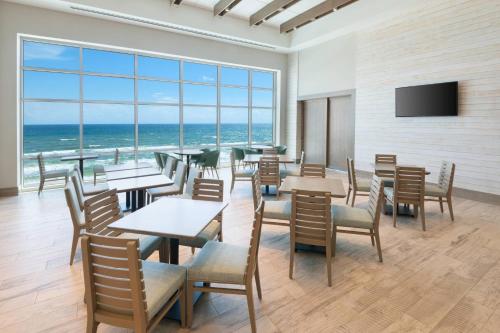 SpringHill Suites by Marriott Panama City Beach Beachfront photo 34