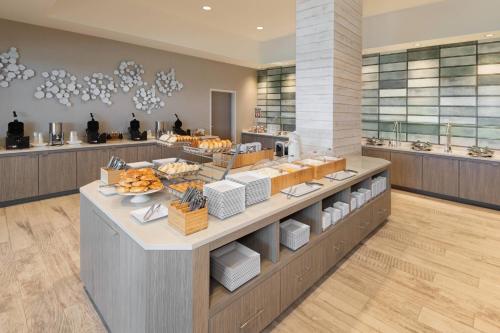 SpringHill Suites by Marriott Panama City Beach Beachfront photo 36