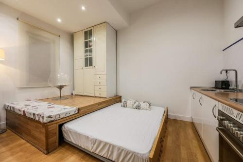 MyHouseSpain - Fantástico piso frente al Wizink