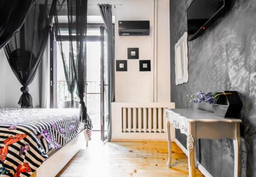 Gallery image of Dietro l angolo, 2 BATH in Sofia