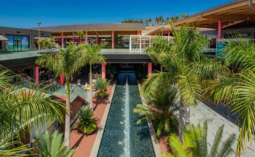 Tagora Breeze by Welcome Tenerife