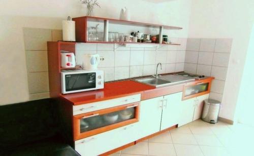 Vis Mirja Apartment 2 – Photos 4