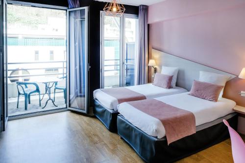 Hôtel Sainte-Rose – Photos 2