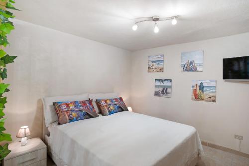 Casa della nonna Teresa
