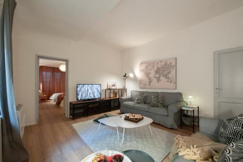 Canto Rivolto - Flo Apartments