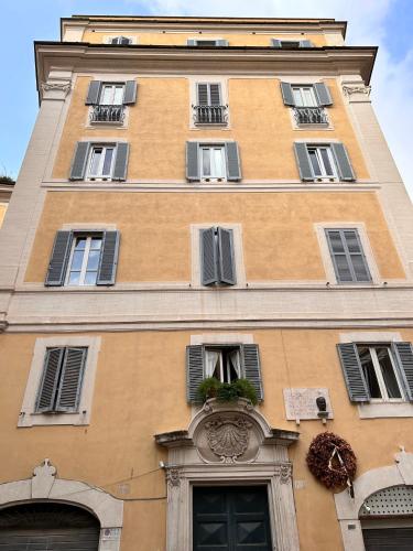 Fontana di Trevi Roma Luxury Suites
