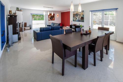 Villa Salsa