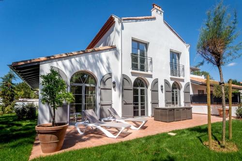 Villas L Orée de Milady photo 3