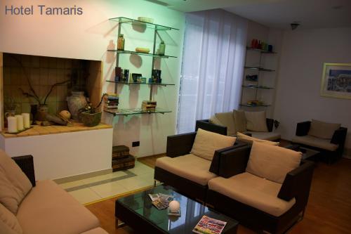 Gallery image of Hotel Tamaris in Novi Vinodolski