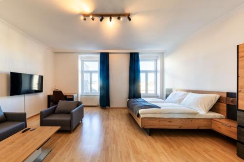 Yppen Apartment WohnMa