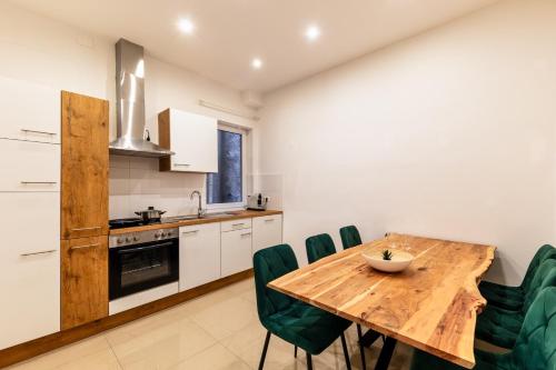 Yppen Apartment WohnMa