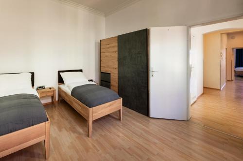 Yppen Apartment WohnMa