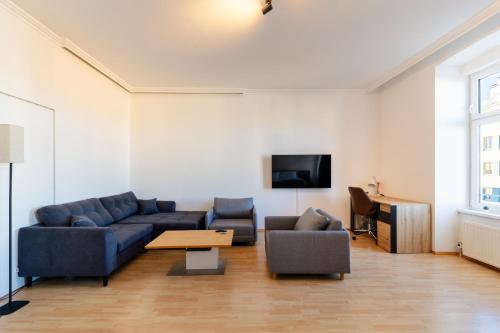 Yppen Apartment WohnMa