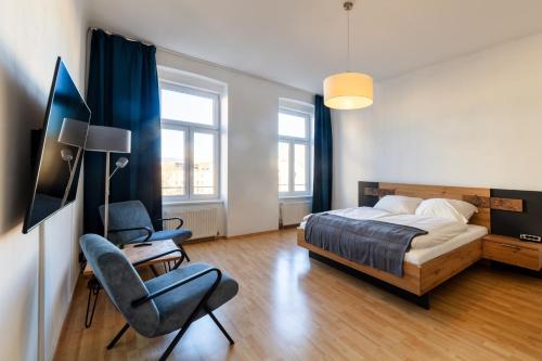 Yppen Apartment WohnMa