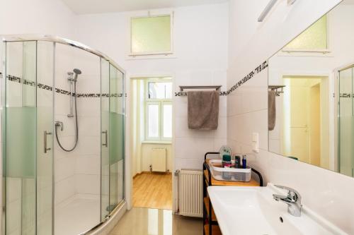 Yppen Apartment WohnMa