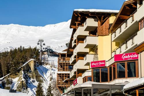 Hotel Gabriela INKLUSIVE SUPER SOMMER CARD