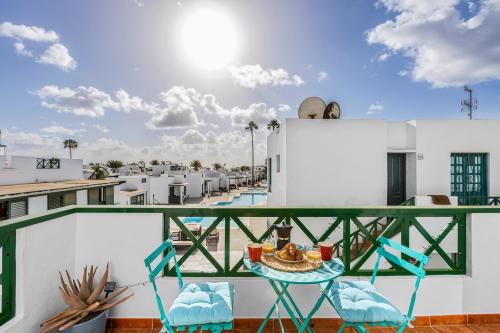Home2Book Sunny Dream Apt Puerto del Carmen, Pool