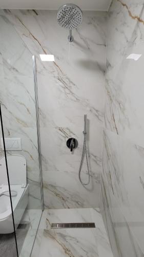 Bagno di Dream Luxury Apartment
