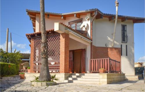 Lovely Home In San Giorgio With Kitchen
