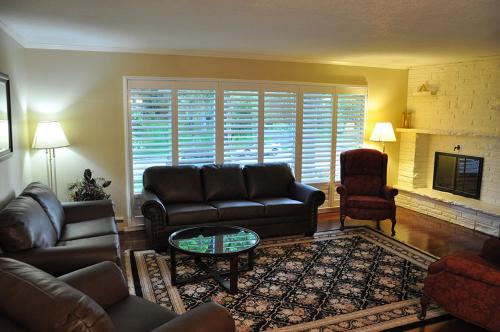Gallery image of Forest Hill Bed and Breakfast in Kitchener