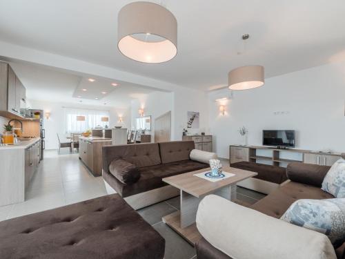 Apartment in Croatia near Adriatic Coast