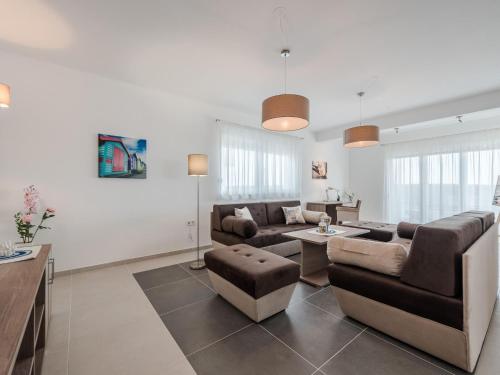 Apartment in Croatia by the Adriatic Coast