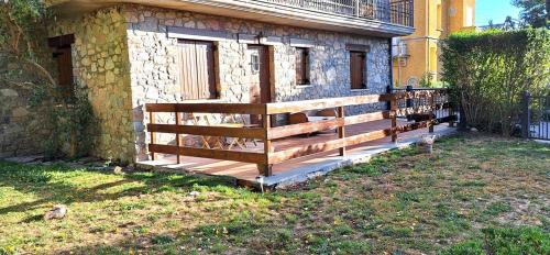 Bourg Madame III – Photos 3