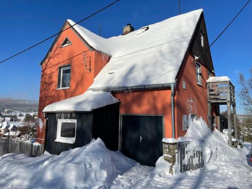 Kovářská vyhlídka