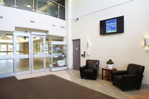 Φωτογραφία από το άλμπουμ του Residence & Conference Centre- Barrie σε Barrie