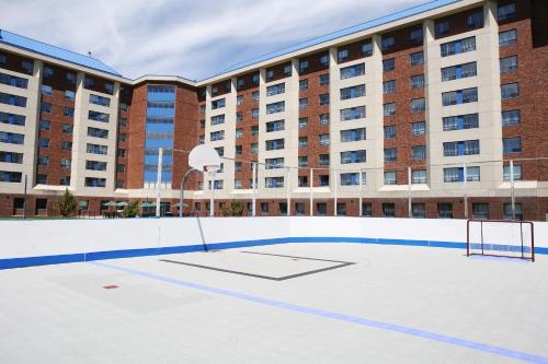 Φωτογραφία από το άλμπουμ του Residence & Conference Centre- Barrie σε Barrie
