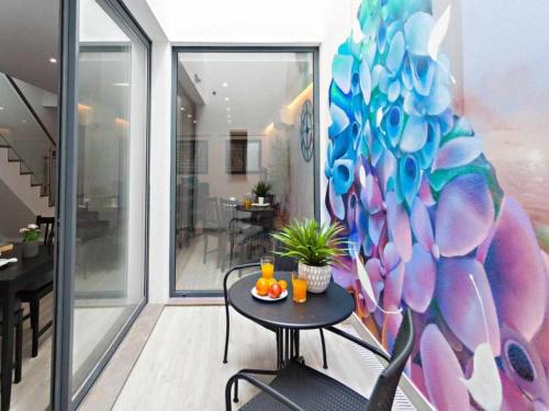 Galería fotográfica de Faro Clara Suites en Faro