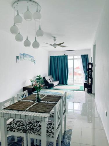 Fotografie z fotogalerie ubytování Putrajaya Homestay (Zurinn 2) v destinaci Putrajaya
