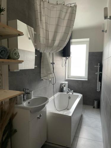 Gallery image of Balvi flat in Balvi