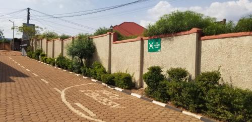 Fotografie z fotogalerie ubytování BEST INN MOTEL by SIFRA RWANDA v destinaci Kigali