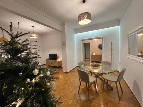 SKG City Center Apartment
