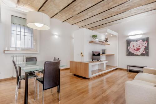 Trastevere House 24